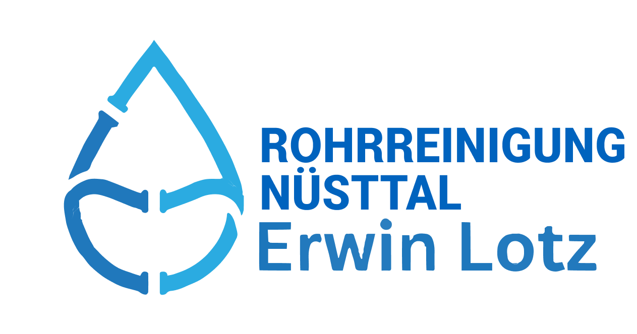 Logo Rohrreinigung Nüsttal